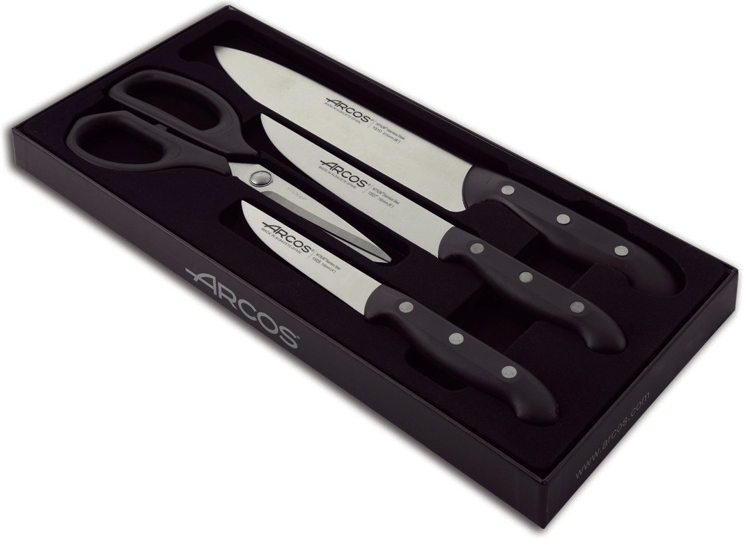 Arcos Kitchen Set Maitre