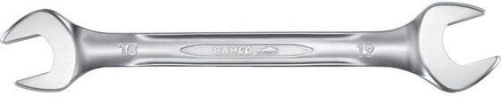 Bahco 6M-19-24 19x24mm