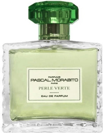 Pascal Morabito Perle Verte Eau de Parfum (100ml)