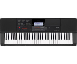 Buy Casio CT X700 from 195.00 Today Best Deals on idealo