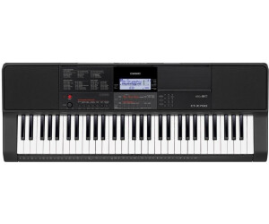 LK-S450 Casiotone : Clavier Toucher Dynamique Casio 