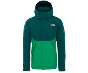 the north face mountain light ii