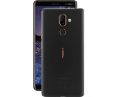 Nokia 7 plus schwarz