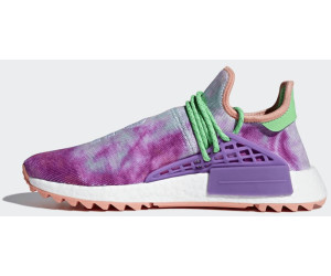 Adidas Pharrell Williams Hu Holi NMD MC chalk coralsupplier Adidas Pharrell Williams Hu Holi NMD MC chalk coralsupplier