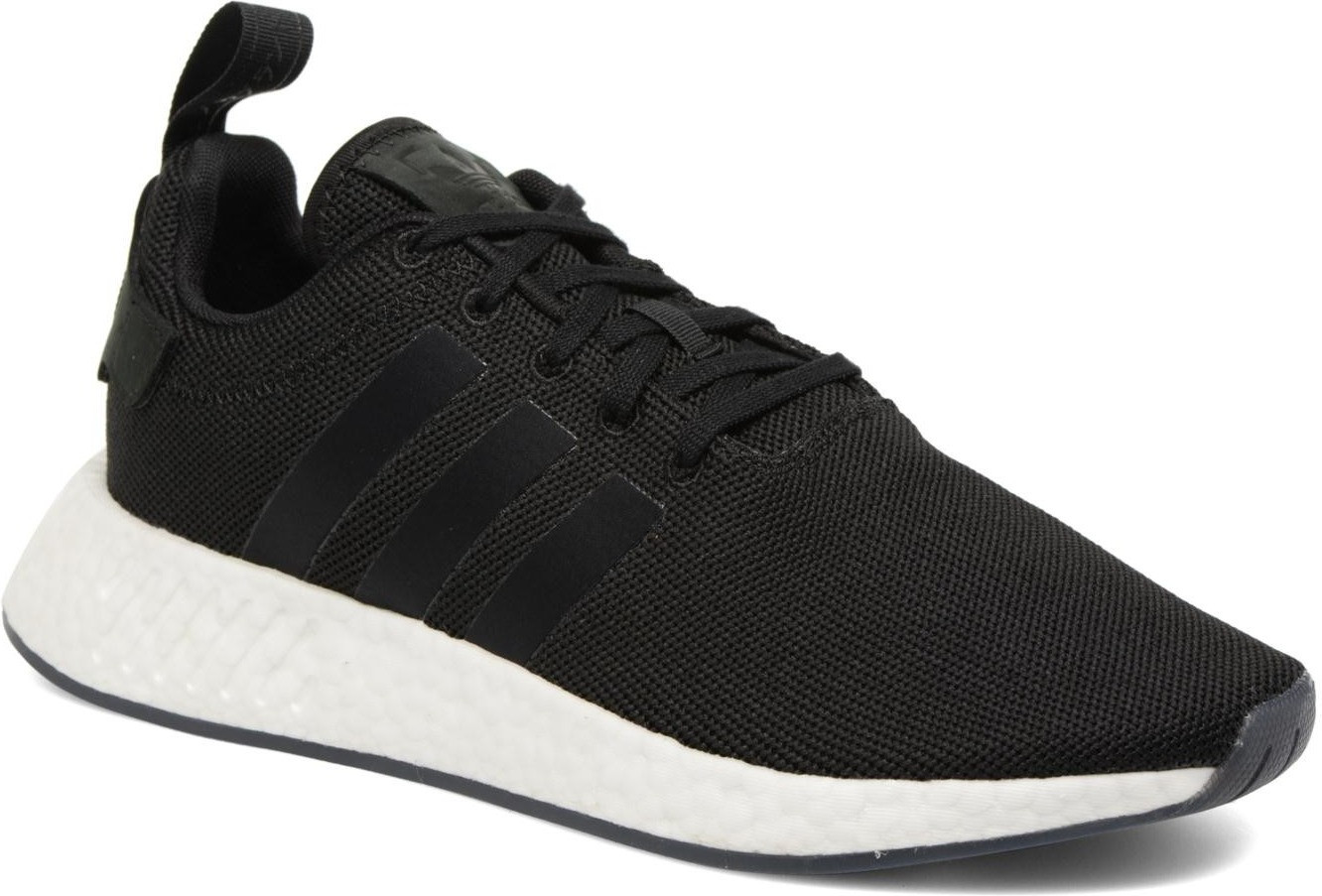 Adidas NMD_R2 core black/core black/core black