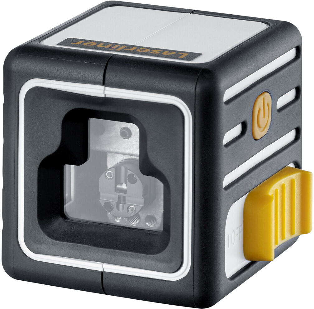 Laserliner CompactCube-Laser 3 (036.150A)