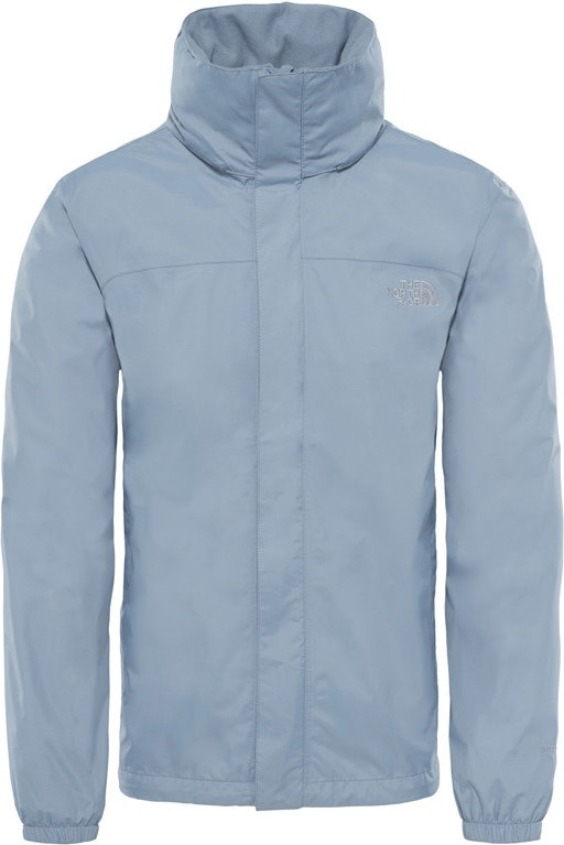 Buy The North Face Men's Resolve Insulated Jacket Mid Grey from £51.49