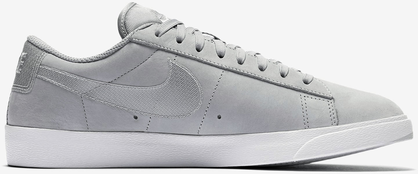 Nike Wmns Blazer Low LX light pumice/white/light pumice