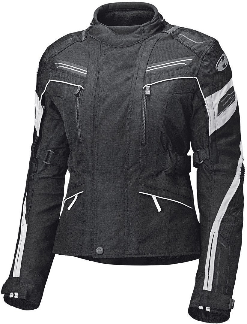 Held Blouson Lupo Lady noir/blanc