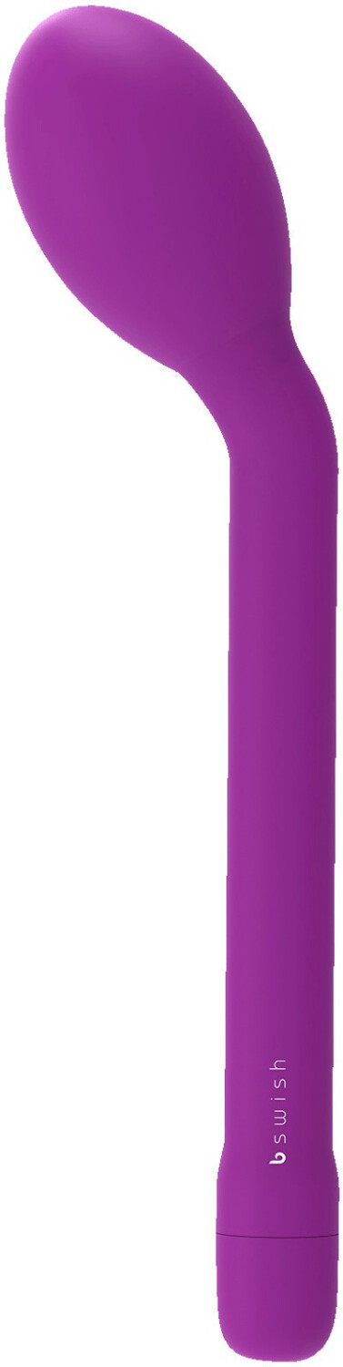 Bswish bgee Classic Plus violet