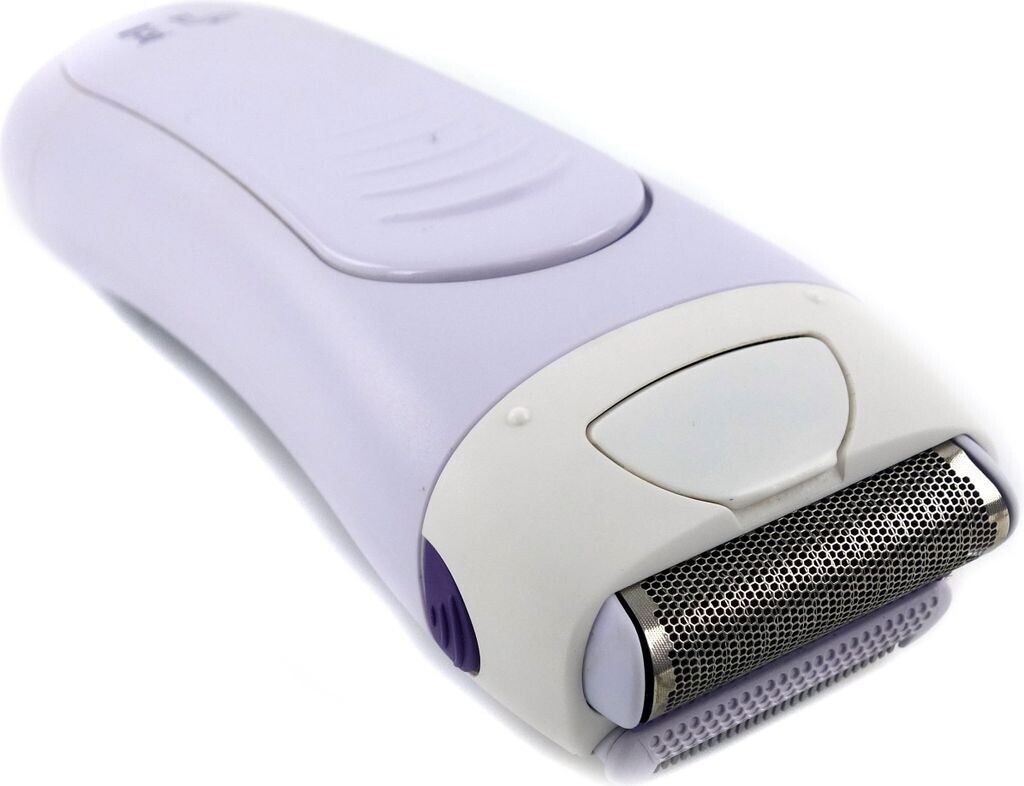 Buy Braun Silképil Lady Shaver LS5560 from £32.09 (Today) Best Deals
