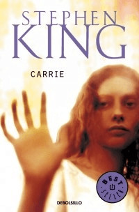 Carrie (paperback) (Stephen King)