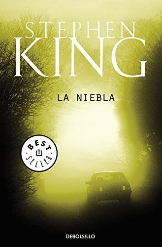 La niebla (paperback) (Stephen King)