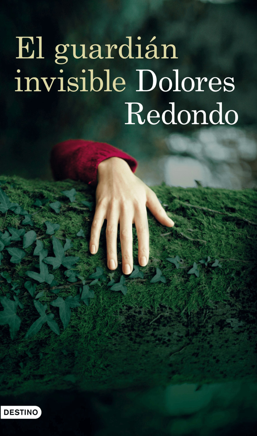 El guardián invisible (Dolores Redondo)
