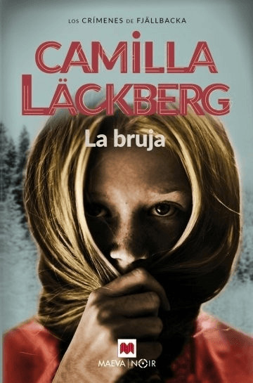La bruja (Camilla Läckberg)