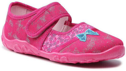 Superfit Bonny (0-800284) pink kombi