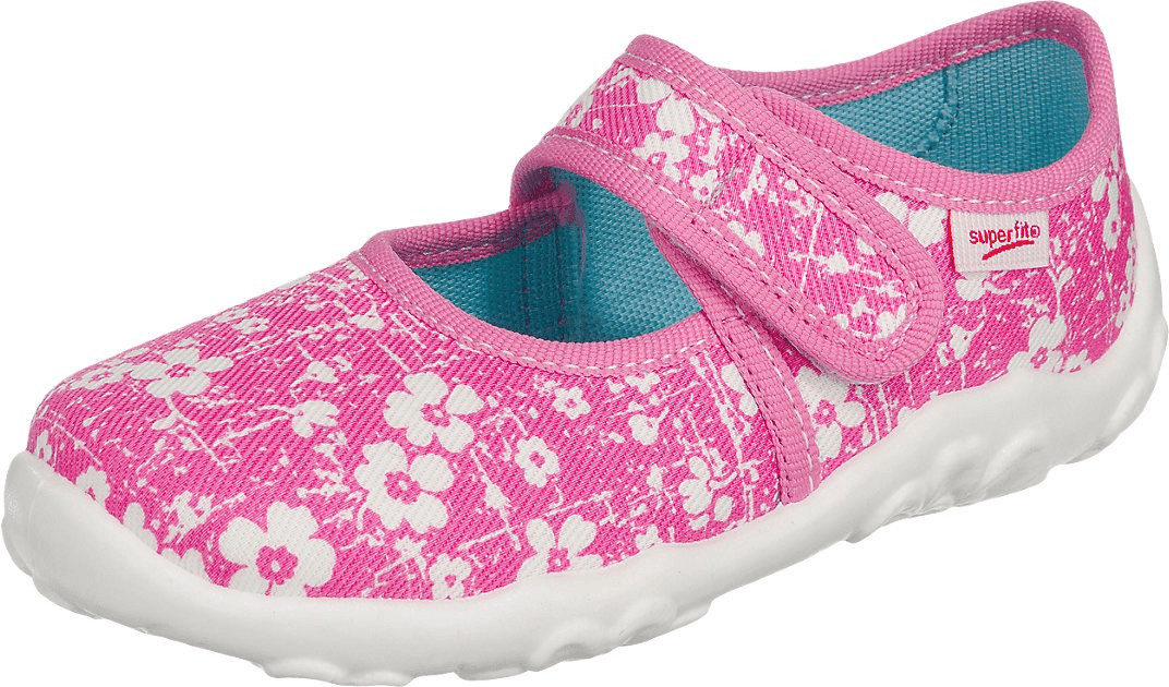 Superfit Bonny (200283) pink kombi