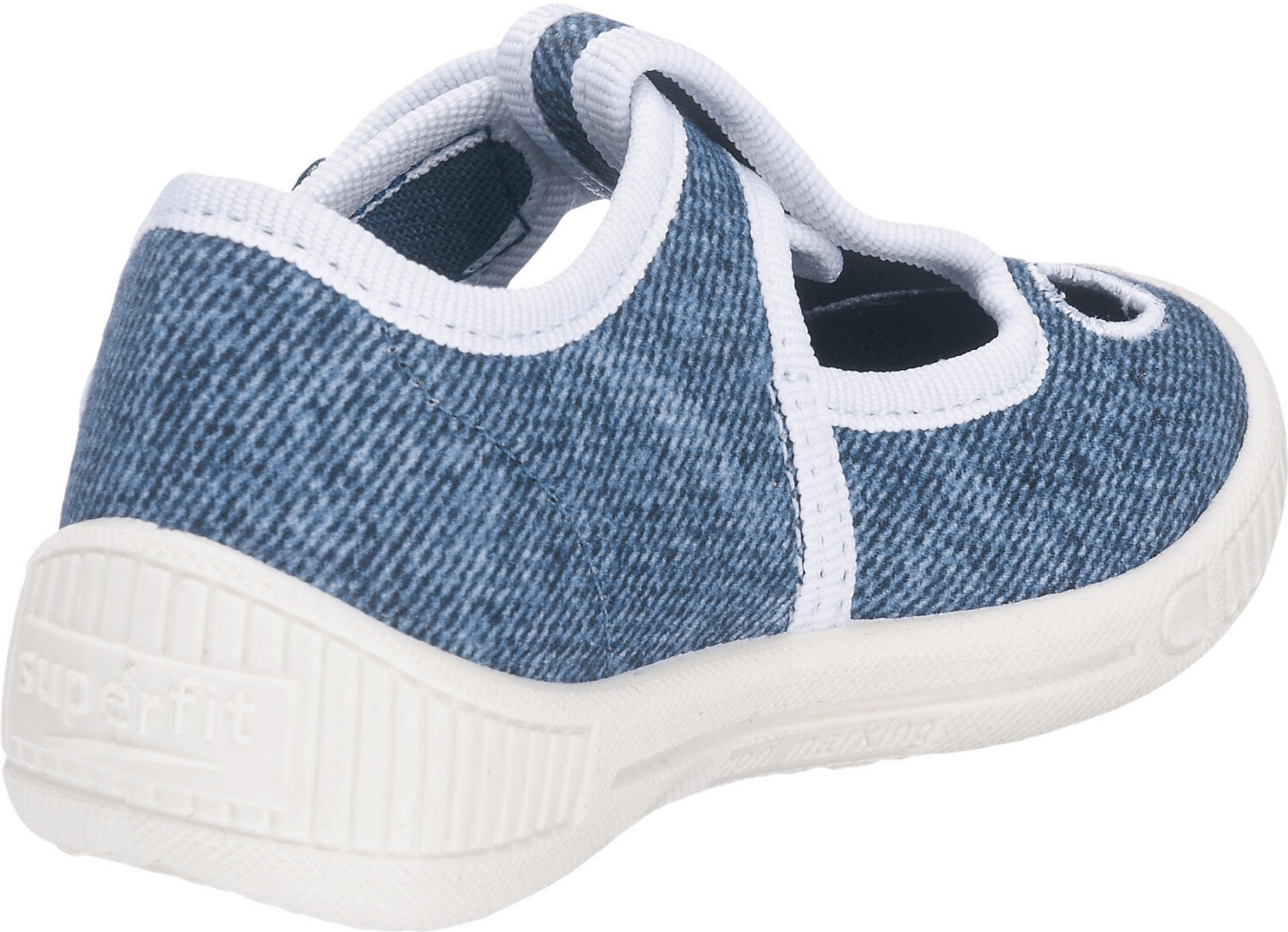 Superfit Bully (800264) denim
