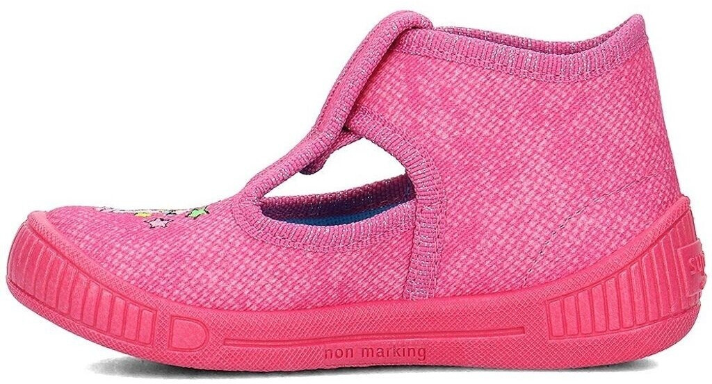 Superfit Bully (200252) pink kombi