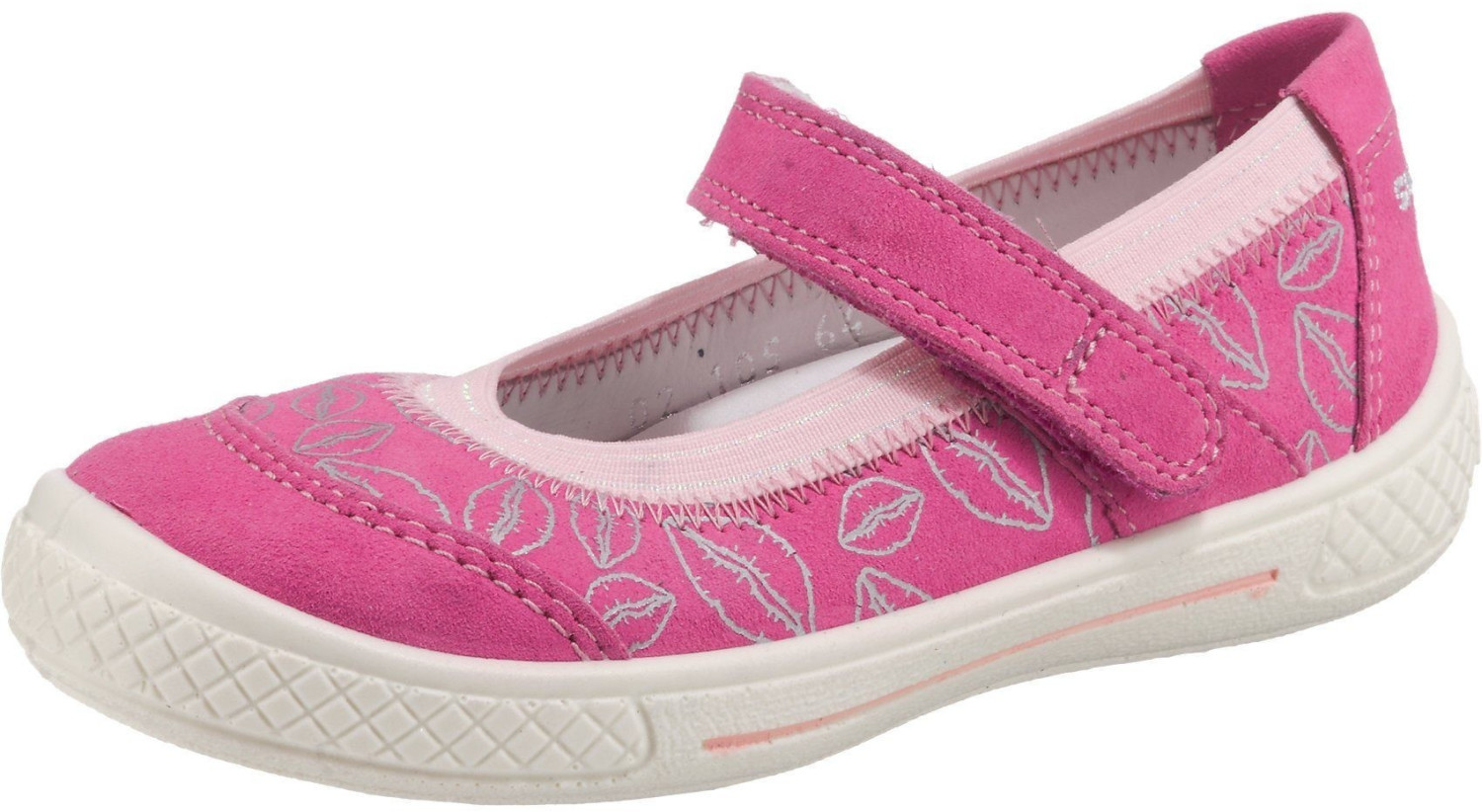 Superfit Tensy (200105) pink kombi