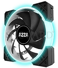 AZZA Hurricane RGB 120mm