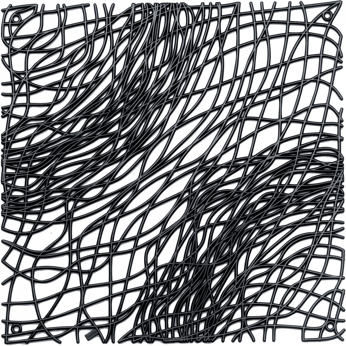 Koziol Silk (4 pcs.)