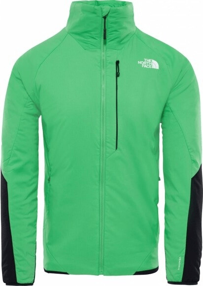 The North Face Ventrix Jacket classic green/tnf black