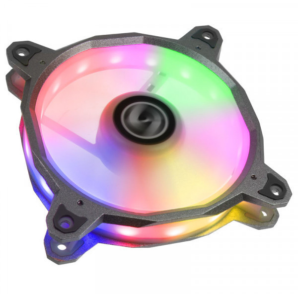 Lian Li Bora 120 RGB silver