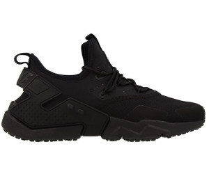 black huaraches high top