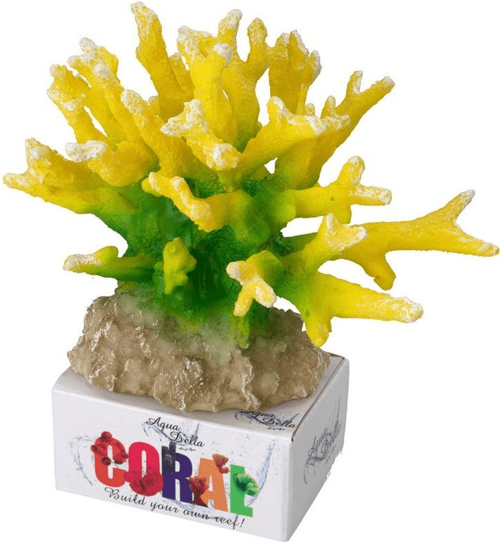 EBI Aqua Della Coral-Module ML Hydnopora Yellow (234-431245)