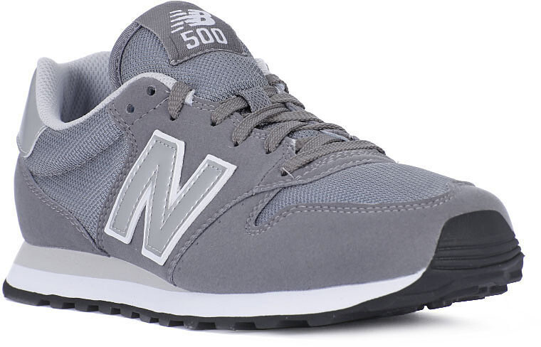 New Balance GM 500 grey GM500GRY desde 126 47 Compara