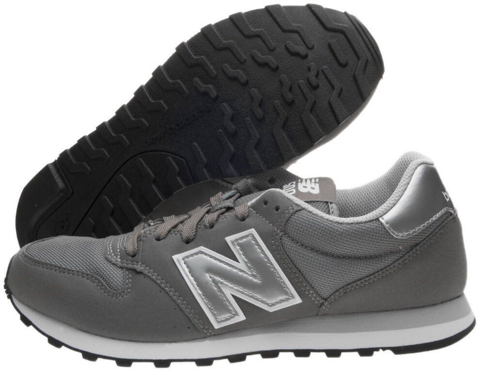 New Balance GM 500 grey GM500GRY desde 126 47 Compara
