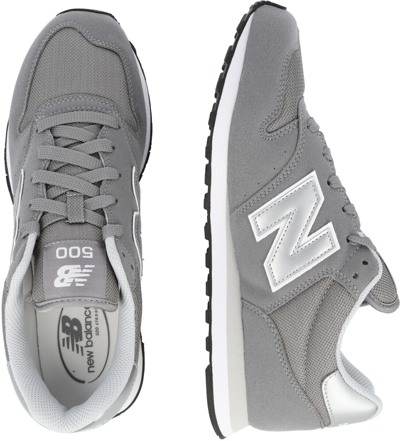 New balance gm500 gris on sale