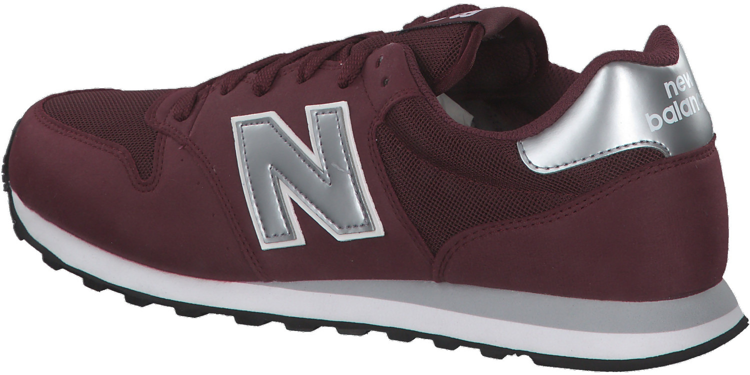 sneakers new balance 500