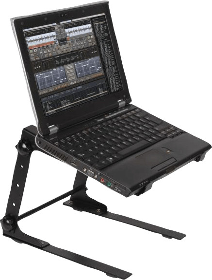 JB Systems Laptop Stand 3195