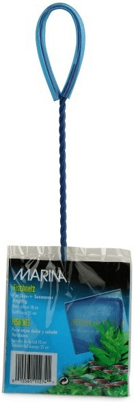 HAGEN Fine Soft Mesh Fish Net