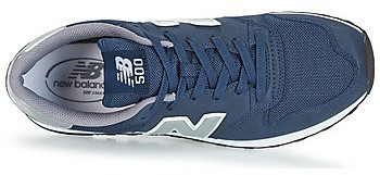 New Balance GM 500 navy GM500NAY ab 59 95 Preisvergleich bei