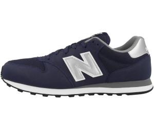 Buy New Balance GM 500 navy (GM500NAY) from £44.99 (Today) – Best Deals ...