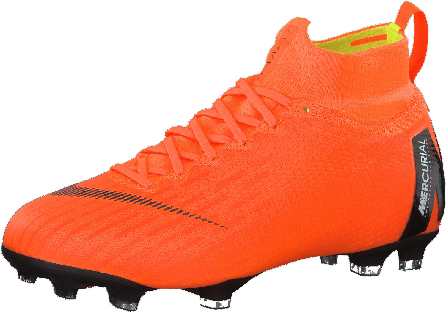 mercurial superfly vi 360