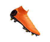 SCARPE CALCIO MISTE uomo Nike Superfly 6 Elite SG-PRO Anti Clog AH7366-001  nero EUR 179,00 - PicClick IT