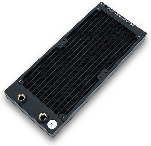 EK Water Blocks EK-CoolStream SE series 240