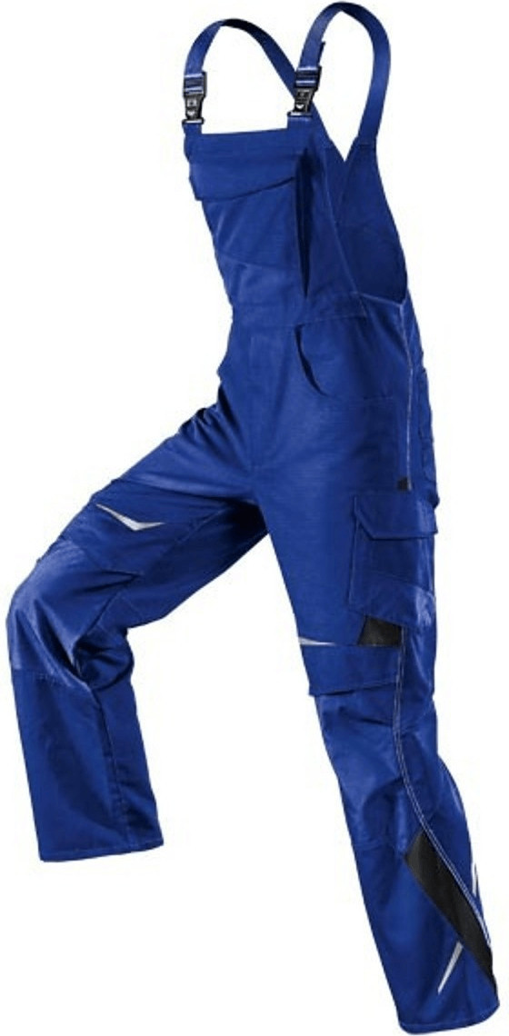 Kübler PULSSCHLAG Latzhose