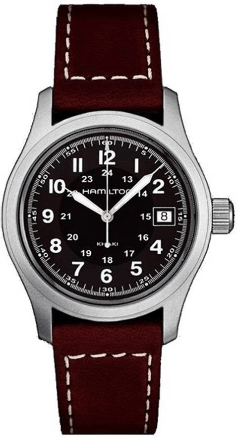 Hamilton Khaki Field H68411533