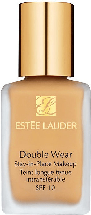 Estée Lauder Double Wear Stay-in Place Make-Up - 6W1 Sandalwood (30 ml)