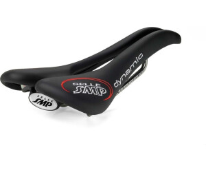 Selle SMP Dynamic Lady black