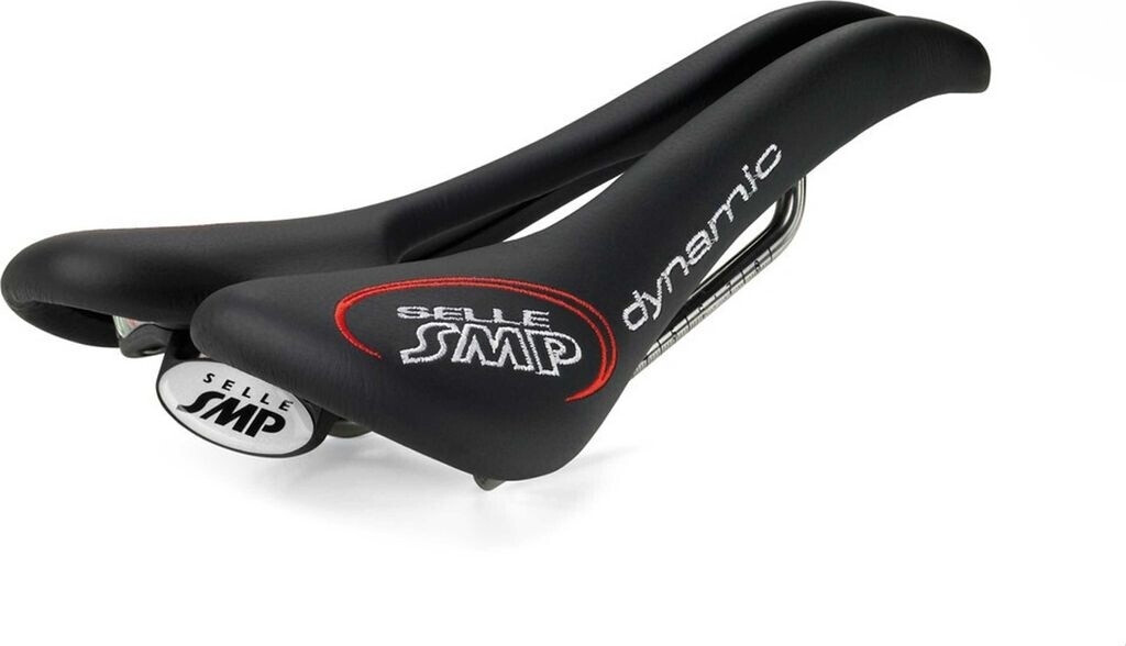 Selle SMP Dynamic Lady (black)