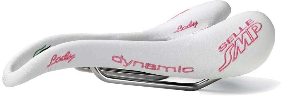 Selle SMP Dynamic Lady white