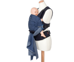 porte bébé manduca pas cher