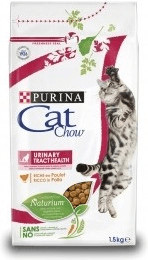 Purina Cat Chow Urinary Tract Health (1,5 kg)
