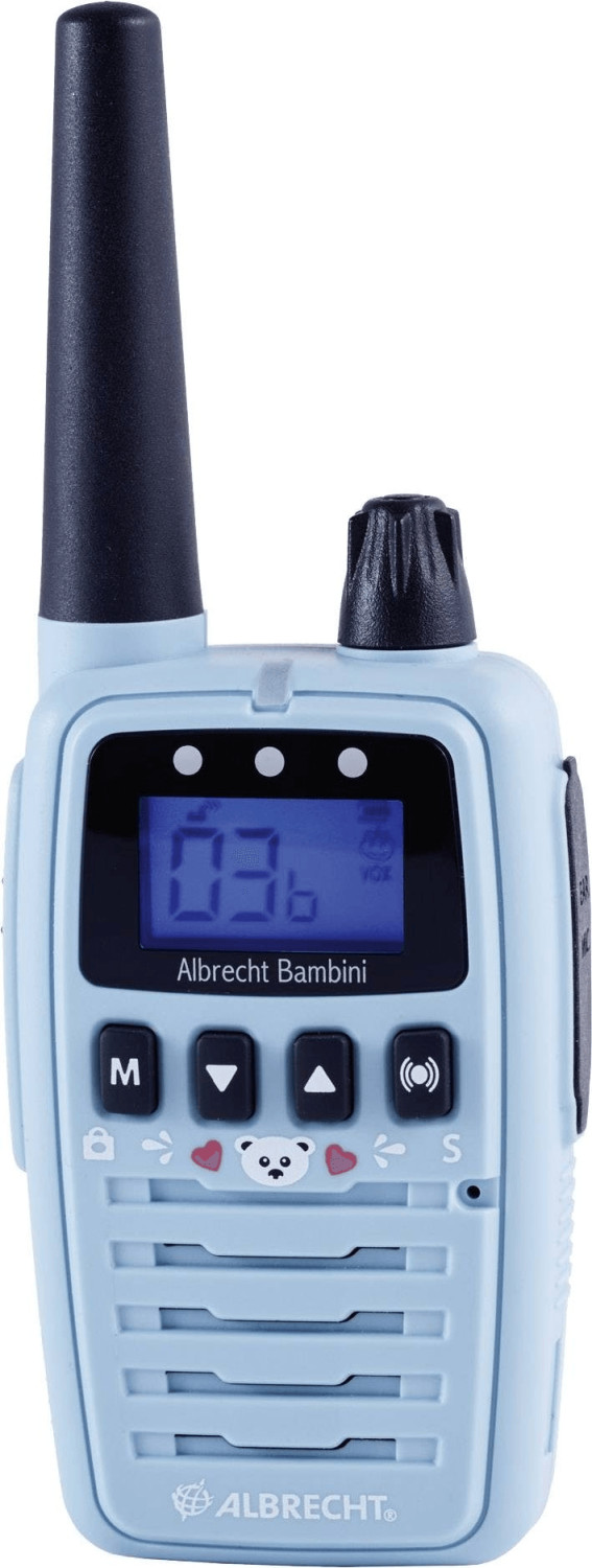 Albrecht 29871